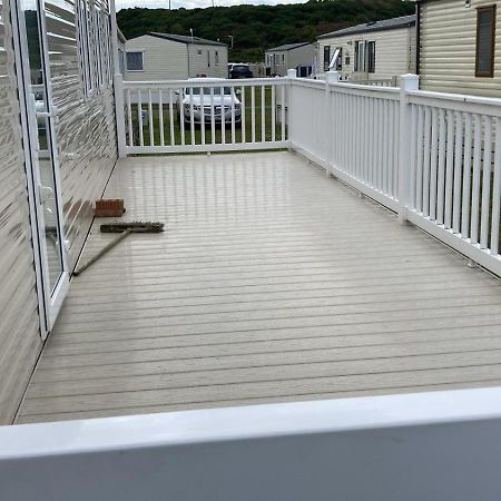 Villa Fro Lossiemouth Exterior foto